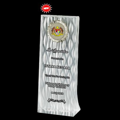ICA 343 - Exclusive Enhancement Award