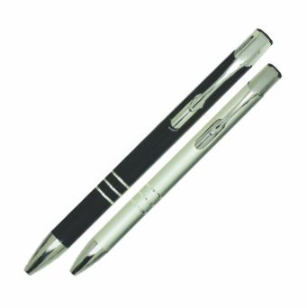 IMP 3RING BP/MP - Metal Pen