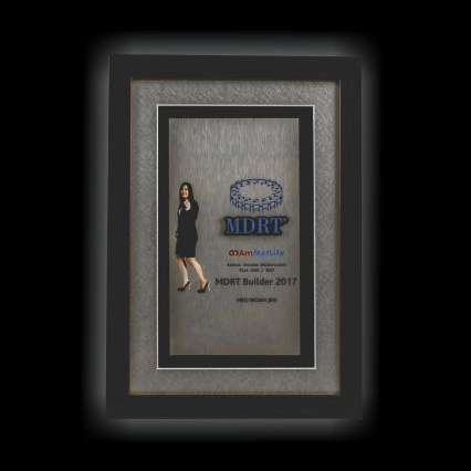 IWW 072 - Exclusive 3D Appreciation Award