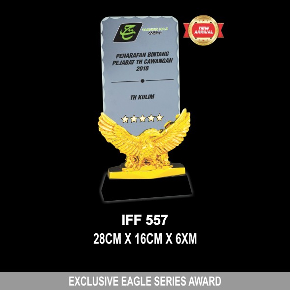 IFF 557
